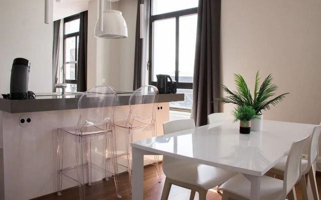 Smartflats Premium - High Street