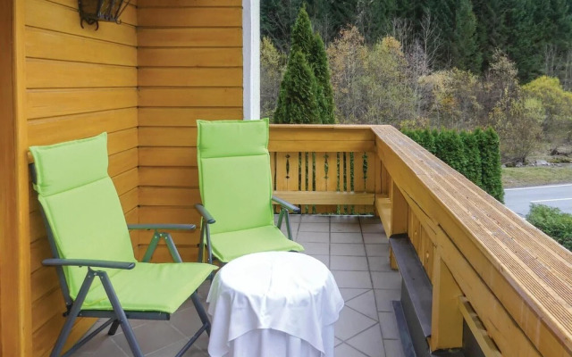 Awesome Apartment in Annaberg/lammertal With 2 Bedrooms and Wifi