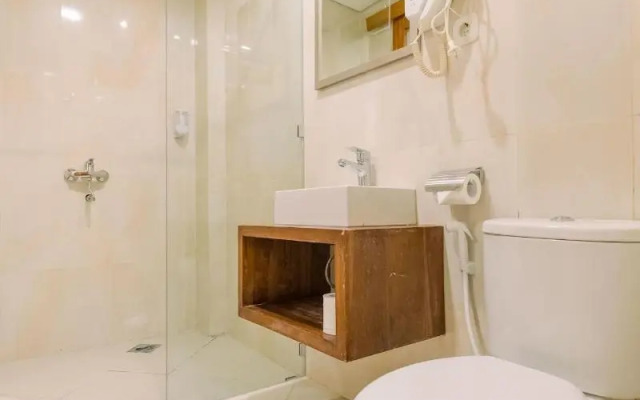 Caroline Guest House