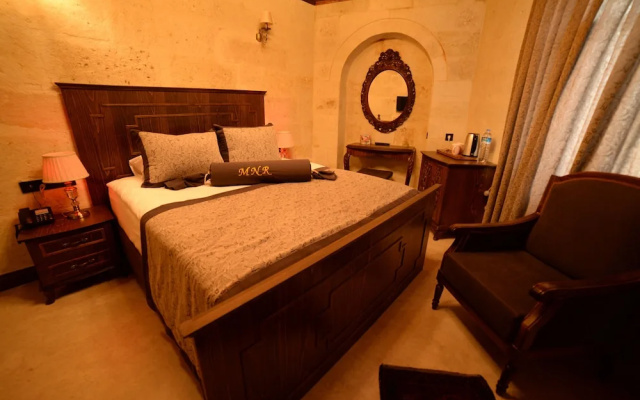 Mnr Cave Cappadoci̇a