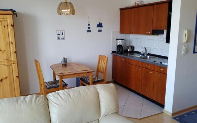 Haus Seeblick Insel Rügen