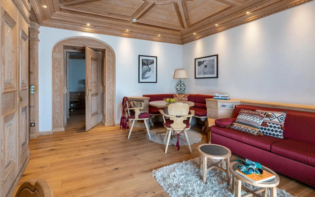 Hotel Steffani