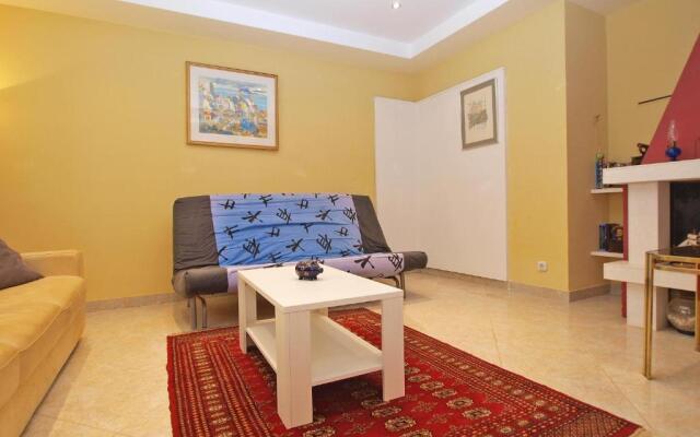 Apartments Puntizela 727