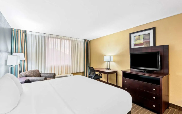 Quality Inn Fort Dodge