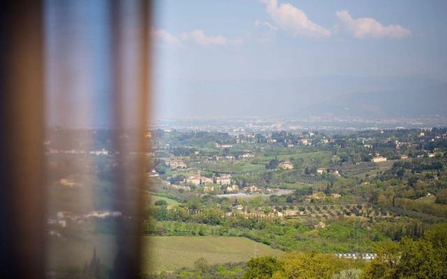 Tenuta Torre Rossa Farm & Apartments