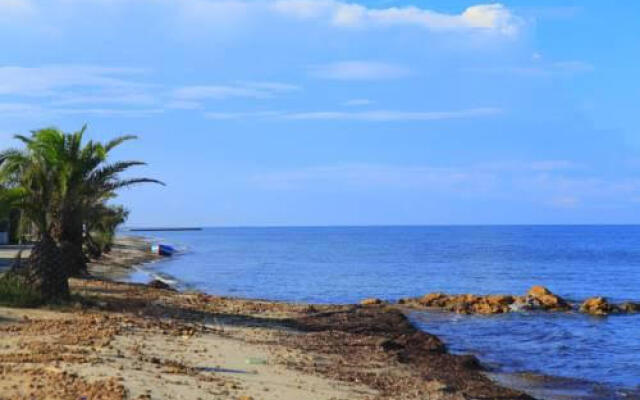 The House of Your Dreams