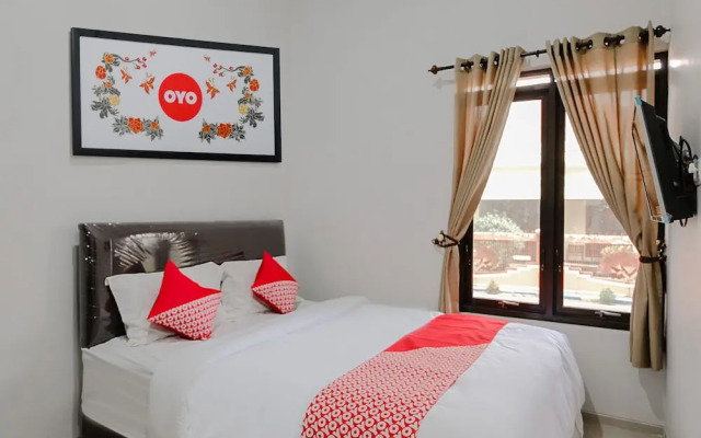 Airy Syariah Lowokwaru Bendungan Sempor 8 Malang