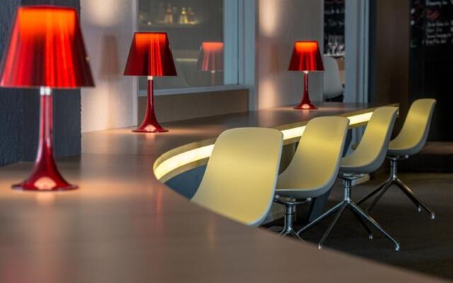 Novotel Le Creusot Montchanin en Bourgogne