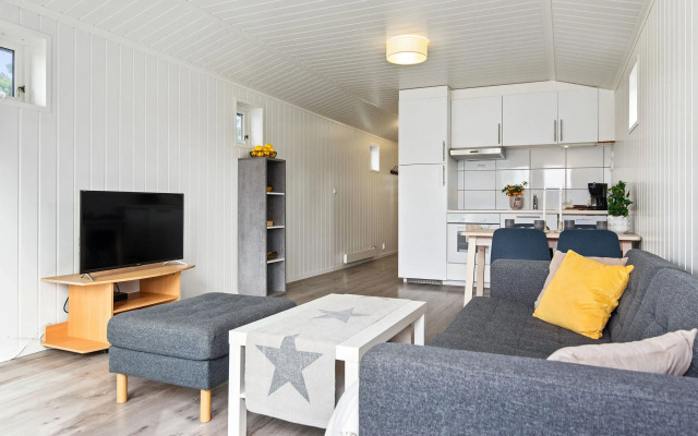 Topcamp Onsakervika - Tyrifjorden