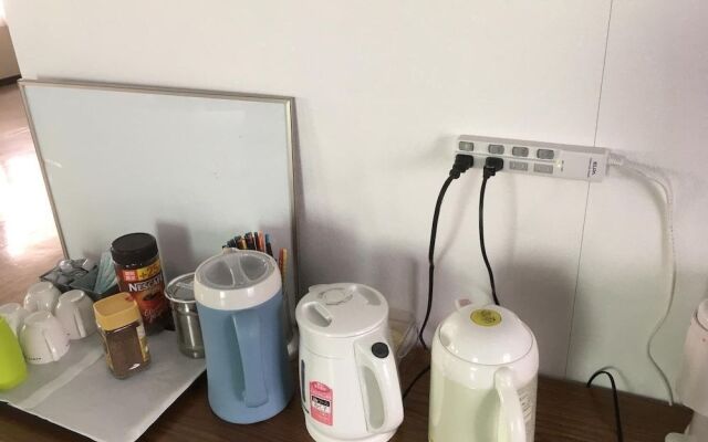 Onsen Guest House Yasumori