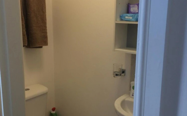 Regent Serviced Suites