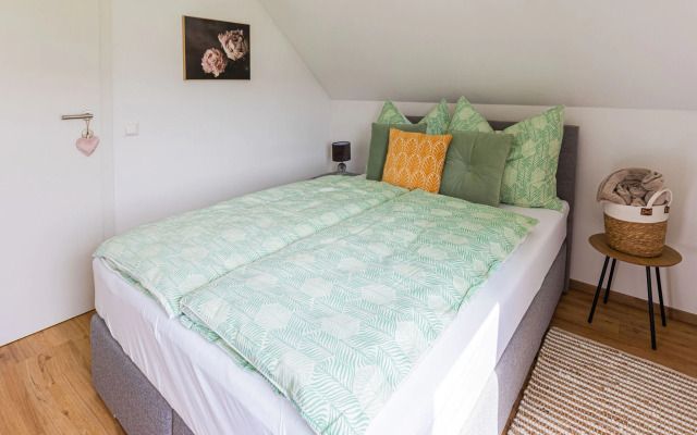 Apartment in Kuhnsdorf Near Ski Slopes