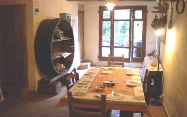 Agriturismo La Torretta