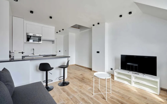 Résidence Deauville TOUQUES