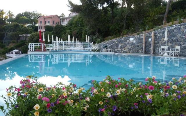 Excelsior Palace Portofino Coast Hotel