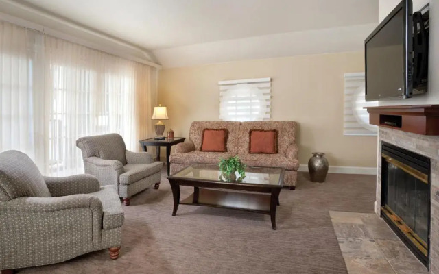 WorldMark Clear Lake