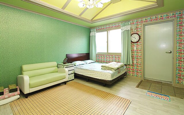 Gapyeong Familia Pension