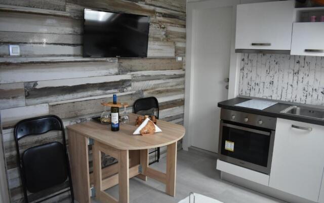 Old Town Hostel