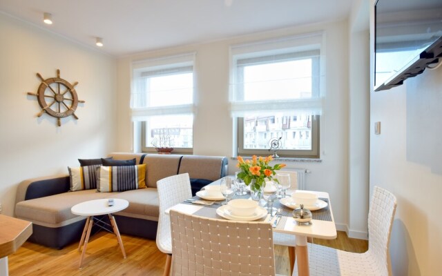 Ambria Apartments II