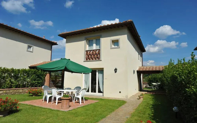Residence Le Grillaie