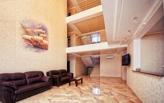 Hotel Nevskiy