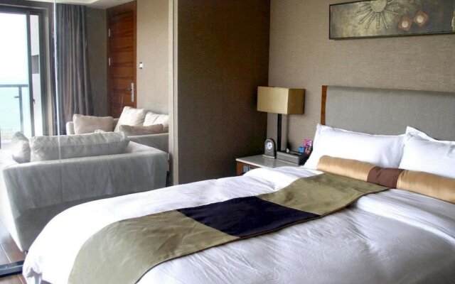 Yangjiang Galaxy Bay Hotel
