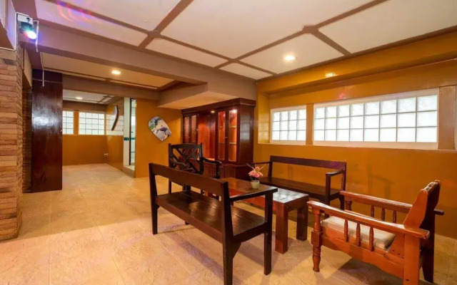 Orchid Pool Villa Phuket
