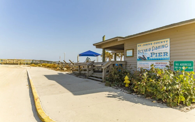 Ocean Village Club N12