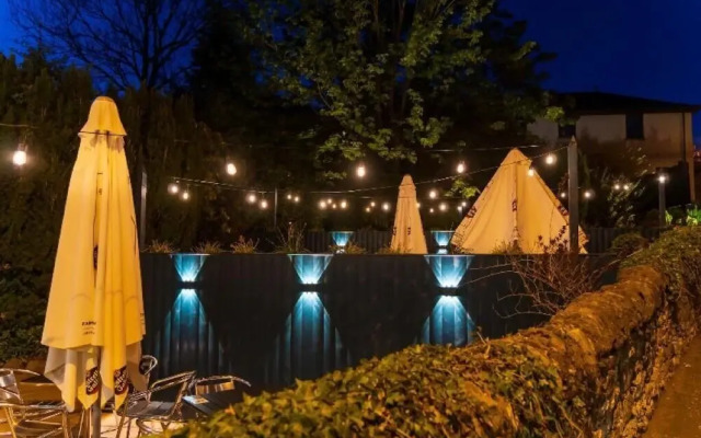 The Kirkhouse Inn