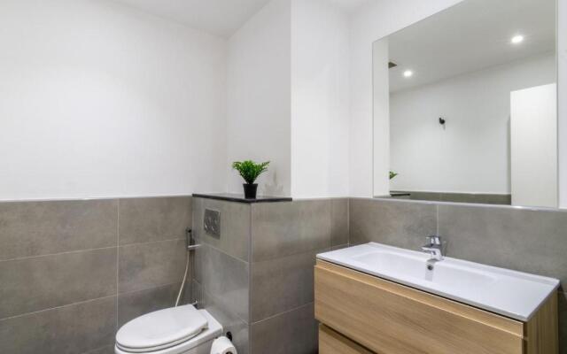 Guestready - Skyline Views