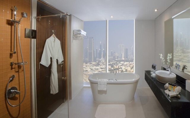 Millennium Central Downtown Hotel