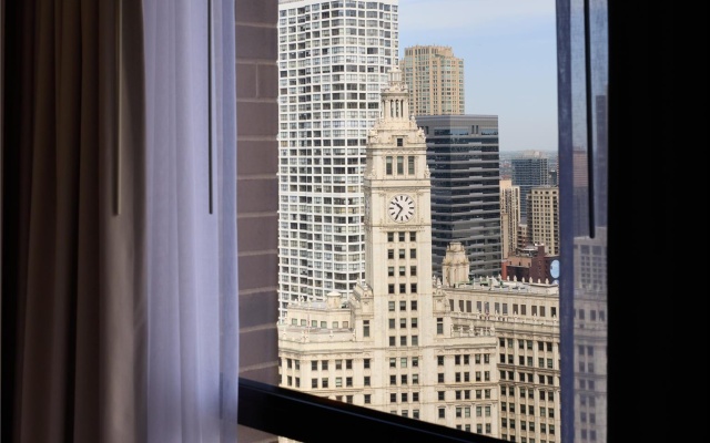 Hyatt Regency Chicago