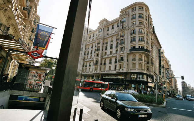 Hostal Jerez