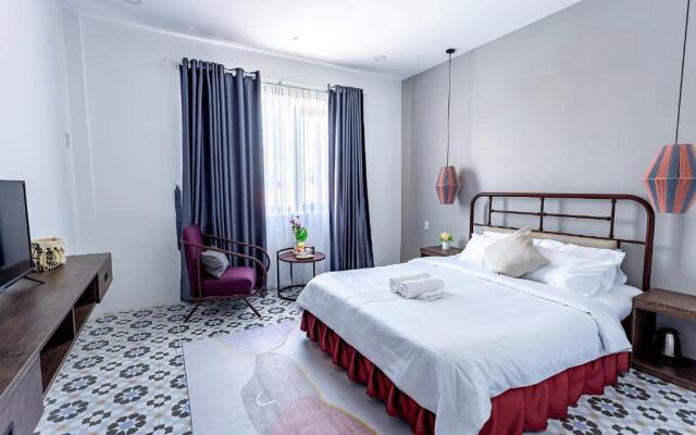 The Dreamers Homestay