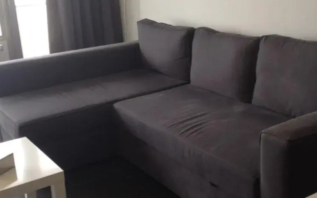 Apartment Godderis 48H