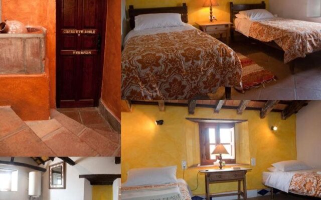 Hostal El Anon