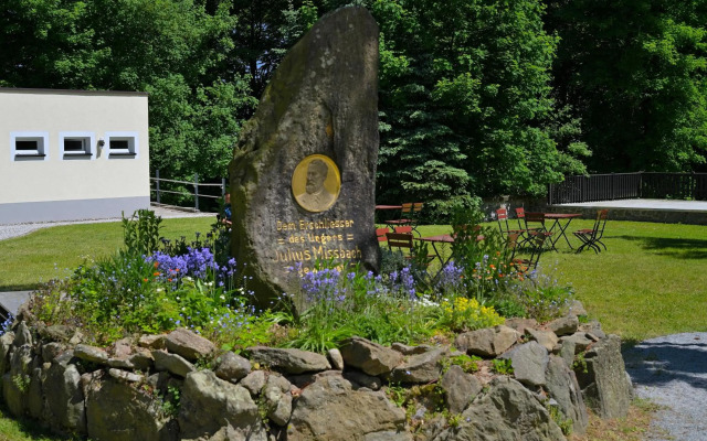 Gasthof Ungerberg