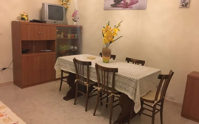 Lovely Apartment
