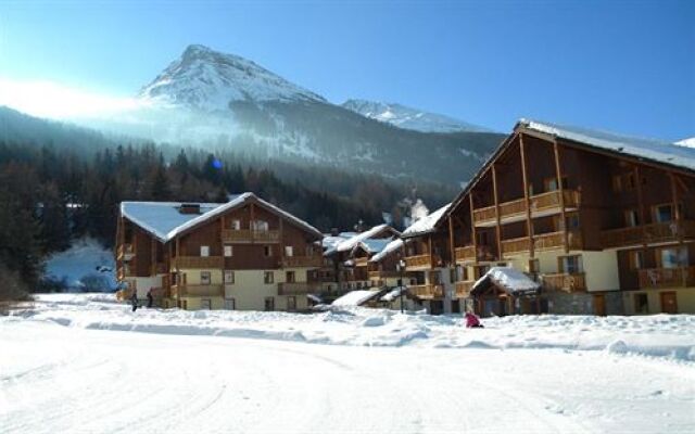 Les Alpages de Val Cenis