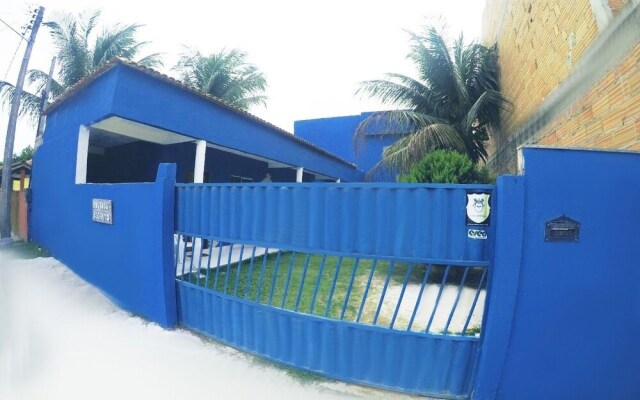 Pousada Recanto Itaúnas