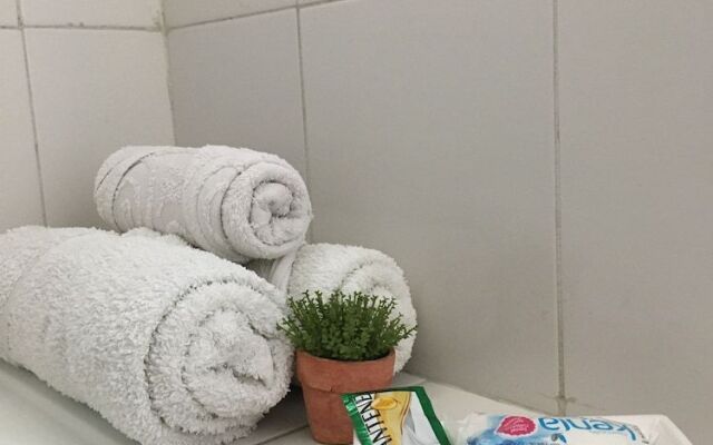 Monoambiente Congreso 868