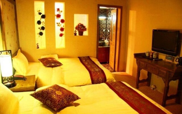 Revel in Lijiang Inn