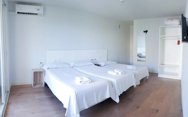 Dynamic Hotels Caldetes Barcelona