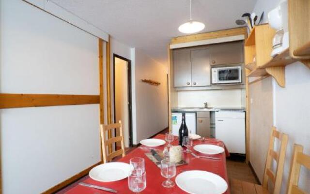 Apartment Arcelle.2