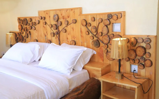 My Hill Eco-Lodge