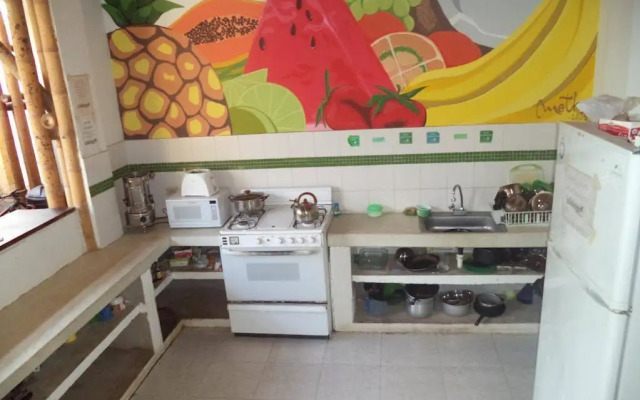 La Tortuga Hostel
