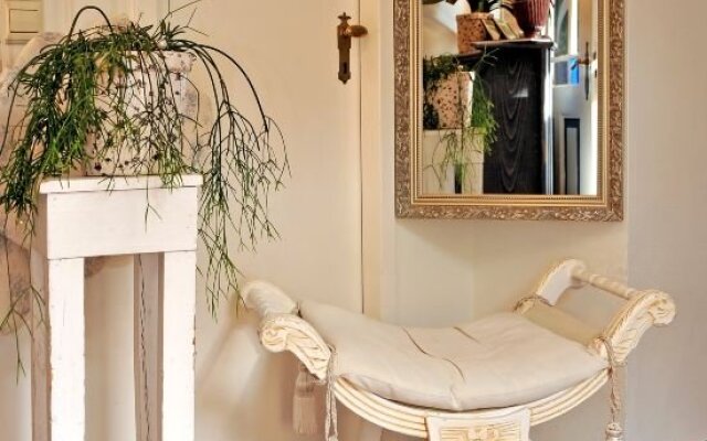 Pension Altstadt Mönch