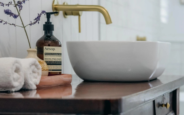 Quinn's Cottage - Central Armidale