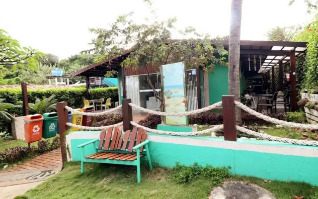 Pousada Marina