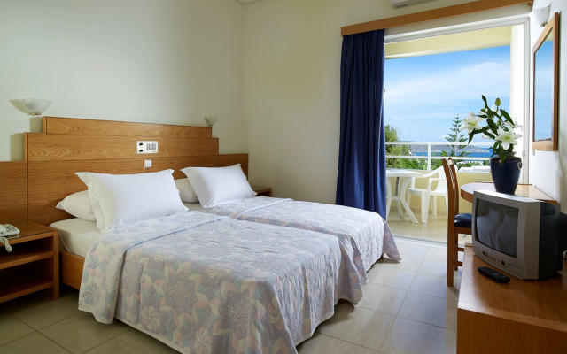 Eleftheria Hotel